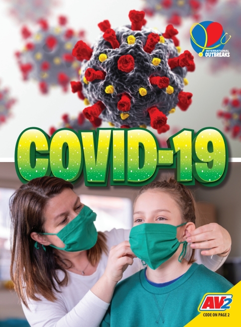 COVID-19